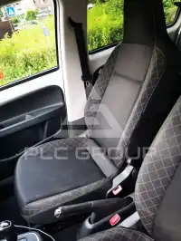 2018 Skoda Citigo