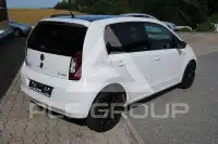 2018 Skoda Citigo