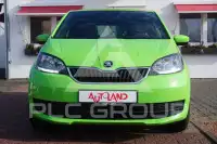 2018 Skoda Citigo