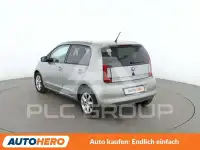 2018 Skoda Citigo