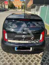 2018 Skoda Citigo