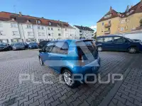 2018 Skoda Citigo