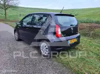 2018 Skoda Citigo