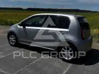 2018 Skoda Citigo