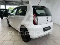 2018 Skoda Citigo