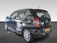 2018 Skoda Citigo