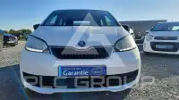 2018 Skoda Citigo