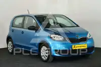 2018 Skoda Citigo