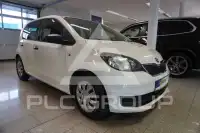 2018 Skoda Citigo