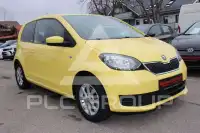 2018 Skoda Citigo