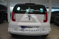 2018 Skoda Citigo