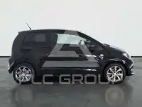 2018 Skoda Citigo