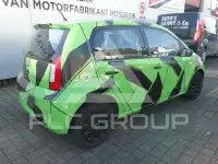 2018 Skoda Citigo