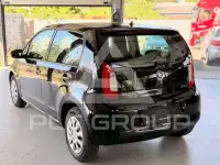 2018 Skoda Citigo