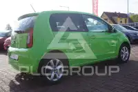 2018 Skoda Citigo