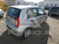 2018 Skoda Citigo