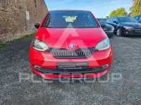 2018 Skoda Citigo