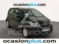 2018 Skoda Citigo