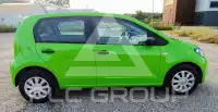 2018 Skoda Citigo