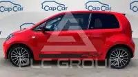 2018 Skoda Citigo
