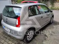 2018 Skoda Citigo