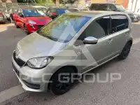 2018 Skoda Citigo
