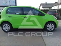 2018 Skoda Citigo
