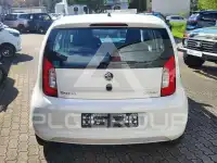2018 Skoda Citigo