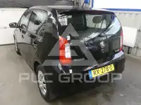 2018 Skoda Citigo