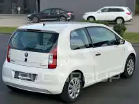 2018 Skoda Citigo