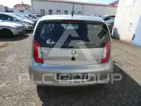 2018 Skoda Citigo