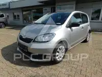 2018 Skoda Citigo