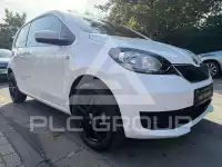 2018 Skoda Citigo