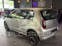 2018 Skoda Citigo
