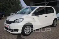 2018 Skoda Citigo