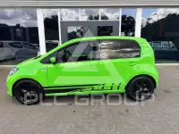 2018 Skoda Citigo