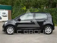 2018 Skoda Citigo