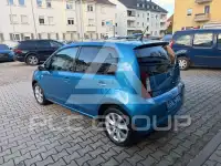2018 Skoda Citigo
