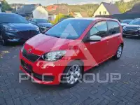2018 Skoda Citigo
