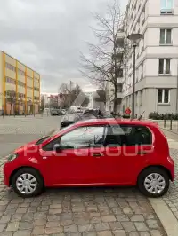 2018 Skoda Citigo