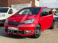 2018 Skoda Citigo
