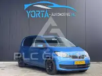 2018 Skoda Citigo