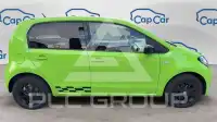 2018 Skoda Citigo