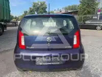 2018 Skoda Citigo