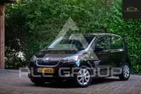 2018 Skoda Citigo