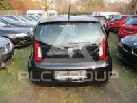 2018 Skoda Citigo