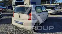 2018 Skoda Citigo