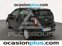 2018 Skoda Citigo
