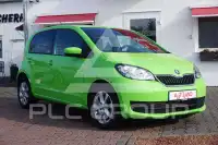 2018 Skoda Citigo
