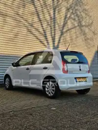 2018 Skoda Citigo